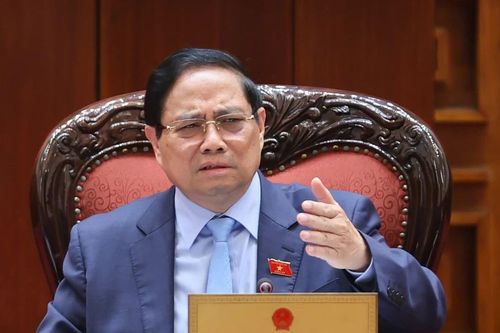 Các thành viên Chính phủ đã 'ngày đêm sớm tối' để hoàn thành nhiệm vụ được giao