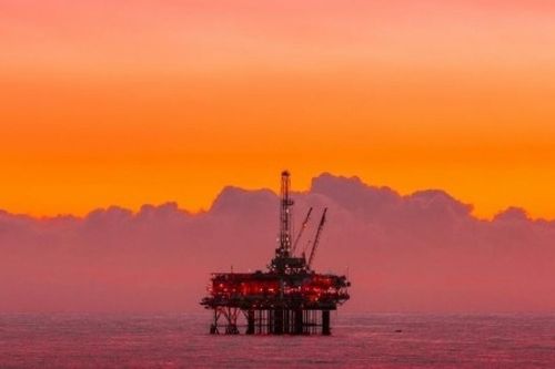 BP công bố thêm một phát hiện dầu khí tại 'điểm nóng' Namibia