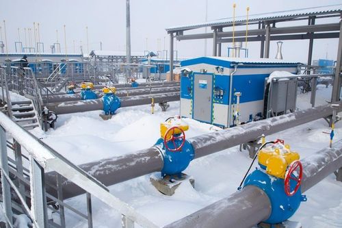 Serbia bế tắc sau quyết định của EU về khí đốt Nga
