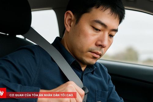 Khắc phục những rào cản khiến dây an toàn chưa được quan tâm đúng mức