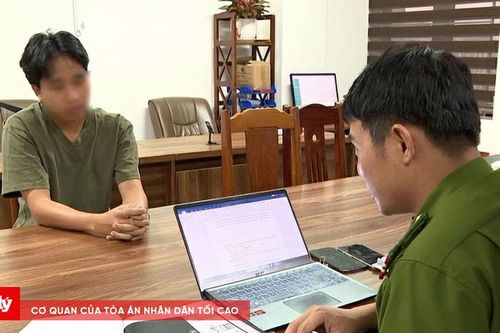 Tạm giữ hình sự chủ fanpage 'Hà và Việt Nam'