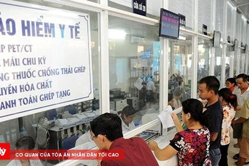 Người dân đi khám được thanh toán chi phí khám, chữa bệnh như thế nào?