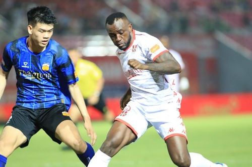HAGL: 'Hết thuốc', trụ hạng kiểu gì?