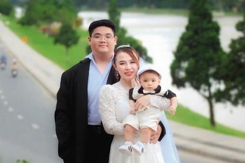 Sau cuộc gặp bất ngờ, chàng trai TPHCM quyết cưới người phụ nữ hơn 17 tuổi