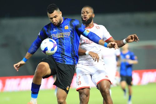 Kỳ lạ HAGL ghi 1 bàn, chưa thắng sau 6 vòng ở V-League
