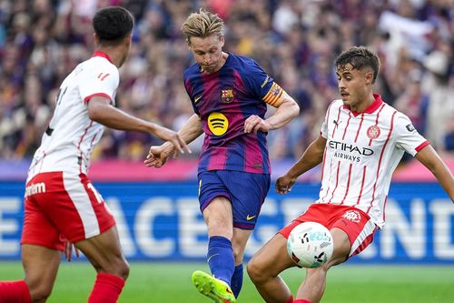 Nhận định bóng đá Barca vs Olympiacos: Chủ nhà bùng nổ