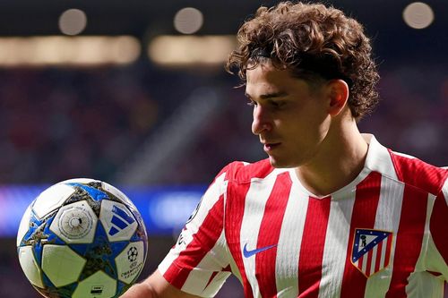 Atletico tức giận Arsenal vì sự cố tập làm quen sân Emirates