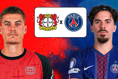 Nhận định bóng đá Leverkusen vs PSG: Uy lực nhà vô địch