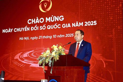 Chuyển đổi số quốc gia: Khái niệm 'công dân số' đã trở nên quen thuộc