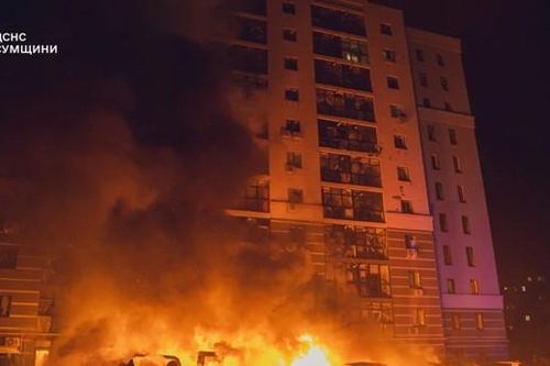 Ukraine bất ngờ có thêm nguồn cung vũ khí giữa lúc Nga đẩy mạnh tấn công