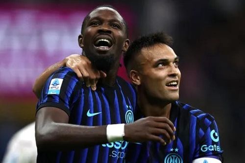 Nhận định, dự đoán Union SG vs Inter Milan: Nhấn chìm chủ nhà