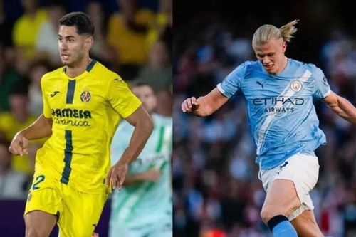 Nhận định, dự đoán Villarreal vs Man City: Dạy chủ nhà đá bóng
