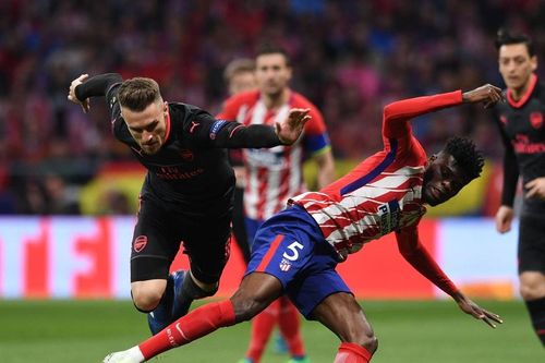 Nhận định, dự đoán Arsenal vs Atletico Madrid: Bản lĩnh Pháo thủ lên tiếng