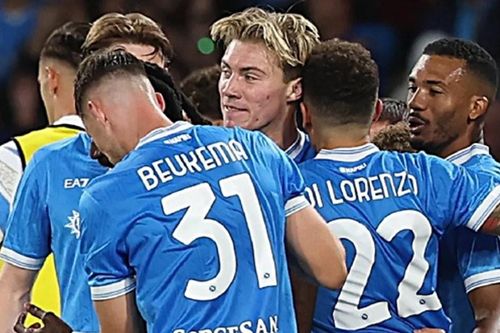 Nhận định, dự đoán PSV Eindhoven vs Napoli: Kịch bản không tưởng