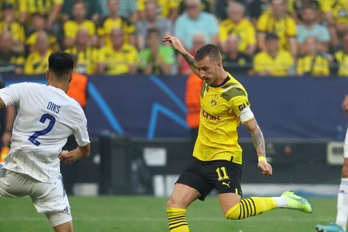Nhận định, dự đoán Copenhagen vs Borussia Dortmund: Dội bom chủ nhà