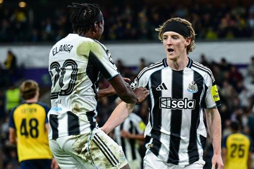 Nhận định, dự đoán Newcastle vs Benfica: St. James' Park nổ tung