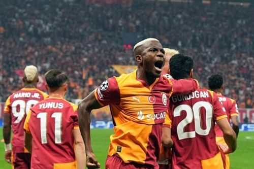 Nhận định, dự đoán Galatasaray vs Bodo/Glimt: Ôm hận trên đất Thổ
