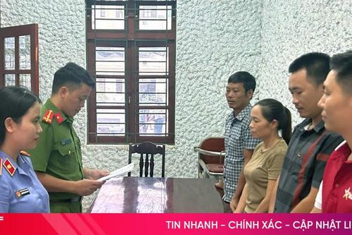 Khởi tố 4 con bạc sát phạt nhau ở quán cà phê