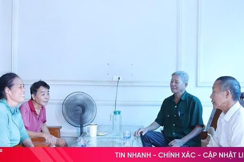 Gắn kết cộng đồng từ câu lạc bộ liên thế hệ tự giúp nhau