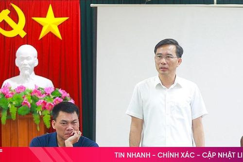 Giải Bóng chuyền hạng A quốc gia là cơ hội quảng bá quê hương, con người Hà Tĩnh
