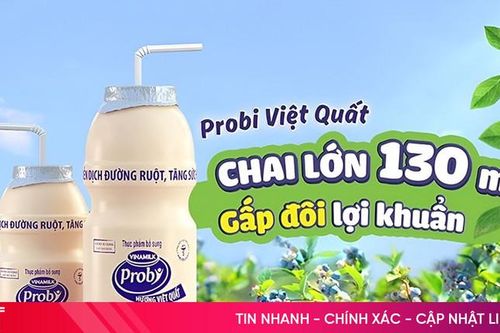 Top 10 sữa chua lợi khuẩn tốt cho tiêu hóa: Lựa chọn phù hợp cho mẹ đẹp, bé khỏe