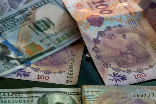 Argentina và Mỹ ký thỏa thuận hoán đổi tiền tệ trị giá 20 tỷ USD