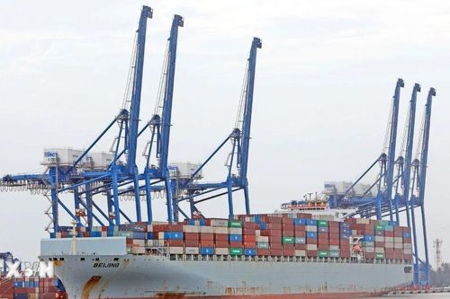 Khơi thông điểm nghẽn để hiện thực hóa khát vọng 'vươn ra biển lớn'