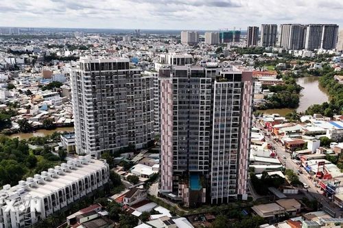 Quy hoạch và hạ tầng - chìa khóa cân bằng thị trường nhà ở Thành phố Hồ Chí Minh