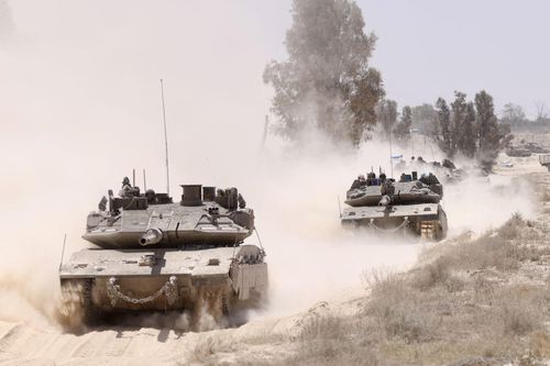 Đặc phái viên Mỹ: Syria và Liban là 'miếng ghép tiếp theo' cho hòa bình Trung Đông