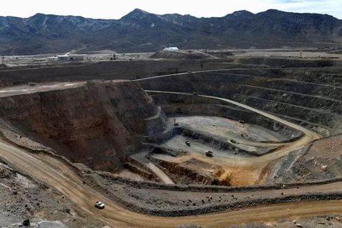 Mỹ 'phản công' muộn màng trước sự thống trị đất hiếm của Trung Quốc