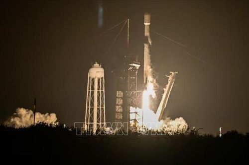 Lo hụt hơi trước Trung Quốc, NASA cảnh báo 'gạch tên' SpaceX khỏi cuộc đua Mặt Trăng