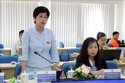 Thị trường vàng khó kiểm soát, nên có cơ chế nhập khẩu vàng