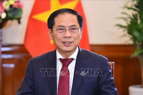 Việt Nam tăng cường hợp tác với UNODC trong phòng, chống tội phạm