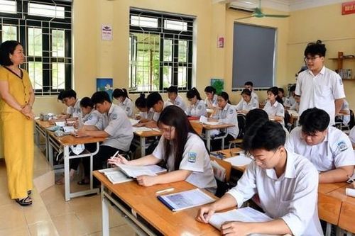 Quy định về tiền lương và phụ cấp đối với nhà giáo từ 1/1/2026