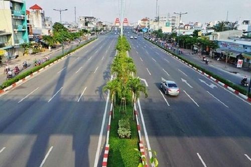 Hà Nội đầu tư hơn 516 tỷ đồng làm tuyến đường từ cầu Cộng đi đường tránh Quốc lộ 32