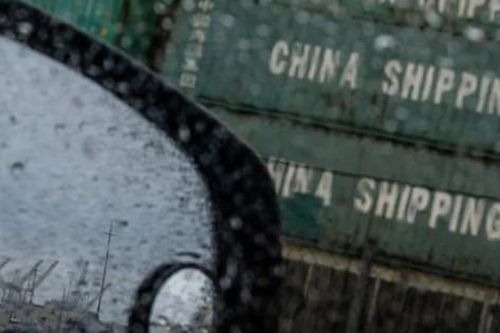 Bất ngờ con số tăng trưởng kinh tế của Trung Quốc