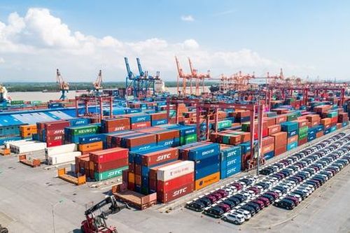 Cảng Đình Vũ đem 80% tài sản đầu tư tài chính