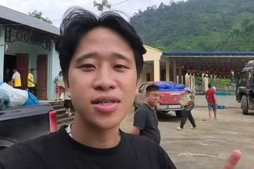 Tạm giữ một thành viên của đoàn thiện nguyện Đắk Lắk để làm rõ hành vi chiếm đoạt tiền kêu gọi từ thiện