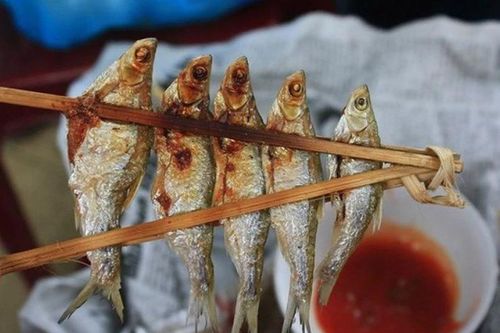 Loài cá nhỏ từng là 'món ăn của người nghèo' ở Sơn La, nay lên bàn tiệc sang trọng giá hàng trăm nghìn đồng/kg