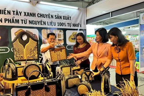 Ngành công thương phía Nam hướng tới cực tăng trưởng bền vững