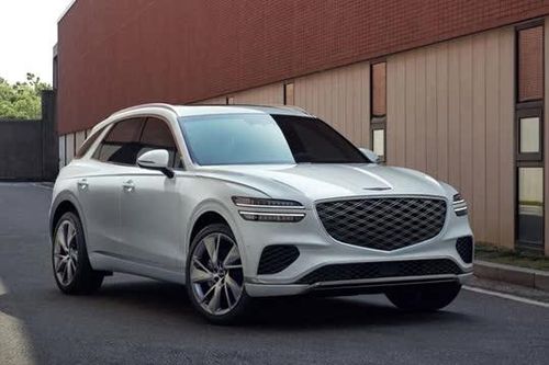 Hyundai ra mắt xe SUV hạng sang công suất 375 mã lực, giá gần 1 tỷ đồng