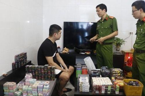 Không đánh đổi sinh mạng người dân để 'giữ chân' nhà đầu tư thuốc lá