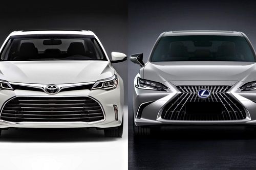 Không phải BMW hay Audi, đây mới là thương hiệu ô tô bền nhất thế giới