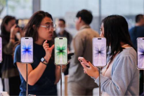 Tin nóng công nghệ 21/10: Vốn hóa Apple sắp cán mốc 4.000 tỷ USD