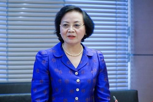 Bộ trưởng Nội vụ nêu nhiệm vụ cấp bách để chính quyền địa phương hai cấp vận hành ổn định