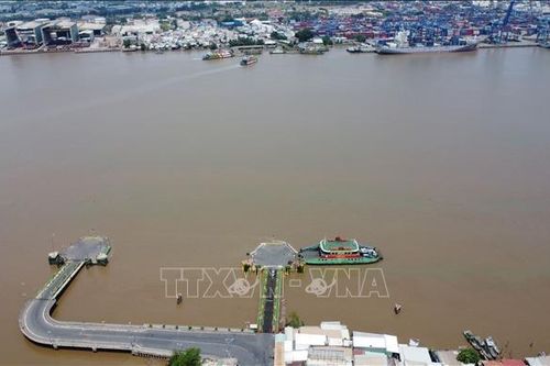 Đồng Nai chấp thuận đề xuất làm 2 cầu kết nối Tp Hồ Chí Minh