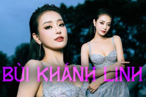 Đã căng: Á hậu Bùi Khánh Linh hứa tặng 1 tỷ cho anti-fan nếu tìm ra được điều này!