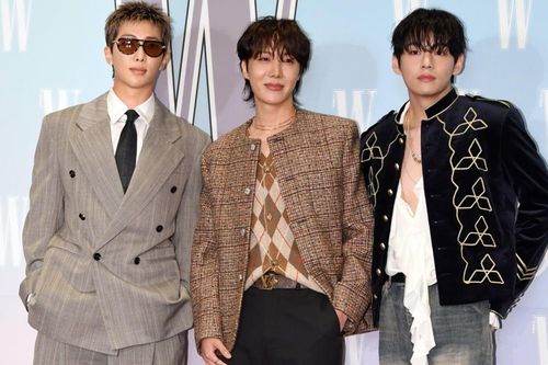 BTS bị chỉ trích vì 'đánh mất bản chất'