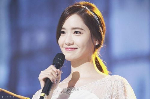 Vị trí của YoonA MBC Gayo Daejejeon bị thay thế sau 10 năm