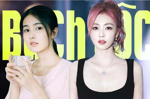Sau gần 1 thập kỷ, Bạch Lộc 'lột xác' ngoạn mục, visual ngày càng bùng nổ